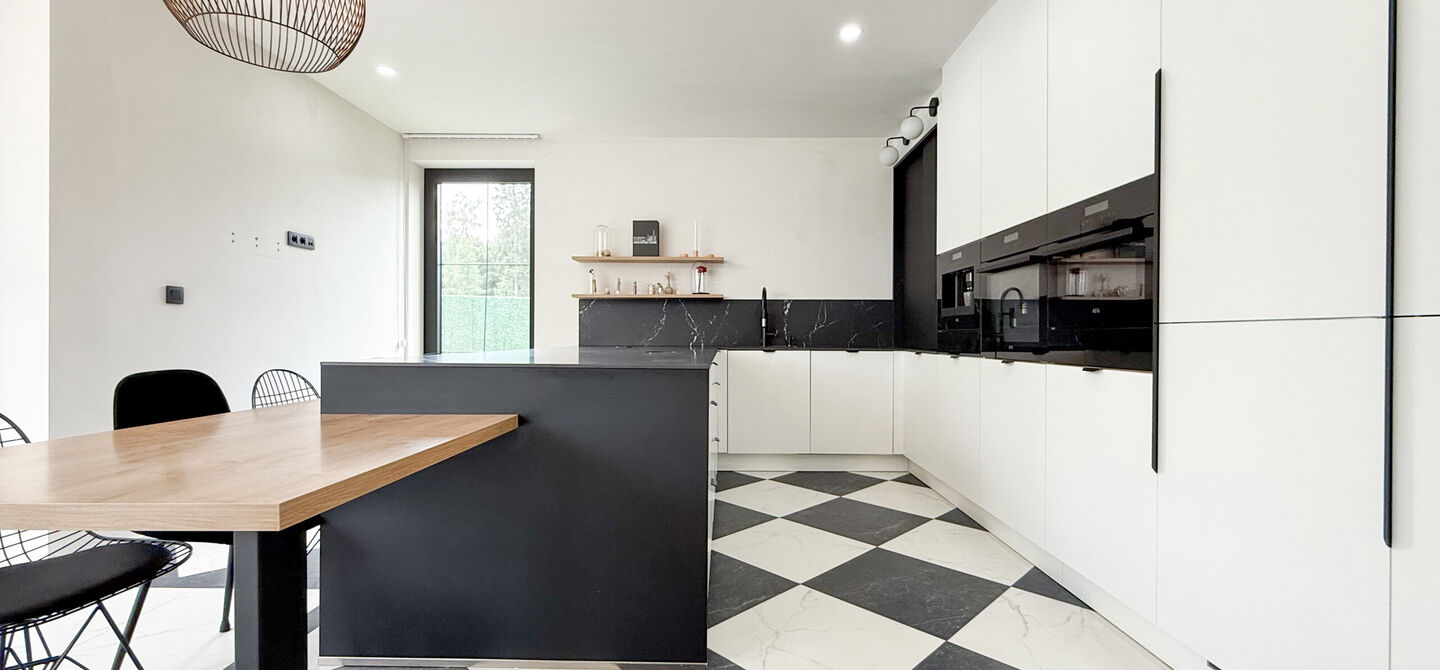 Huis te koop in Heusden-Zolder