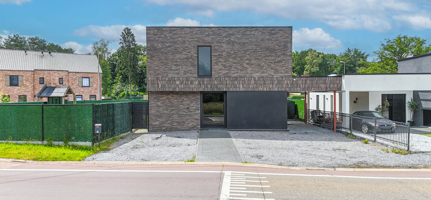 Huis te koop in Heusden-Zolder