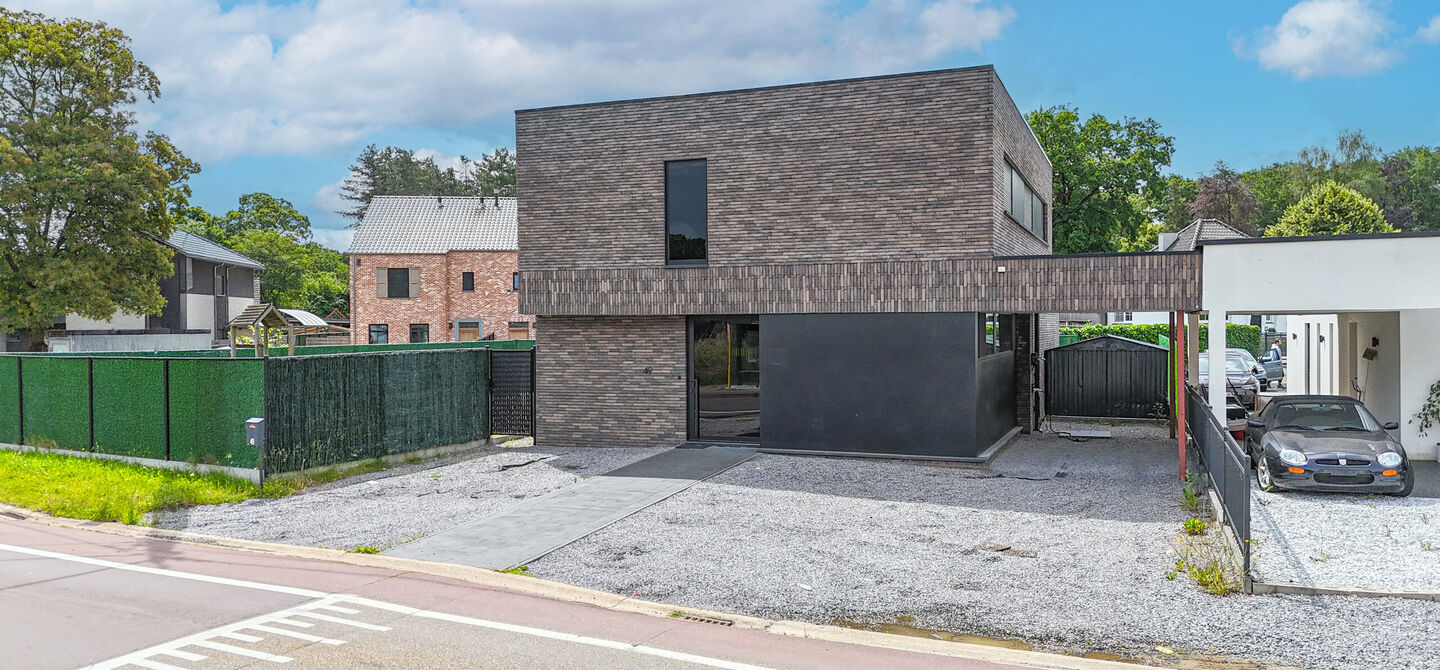 Huis te koop in Heusden-Zolder