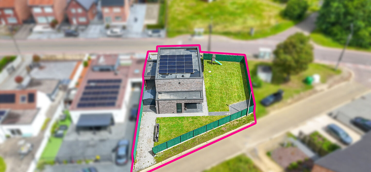 Huis te koop in Heusden-Zolder