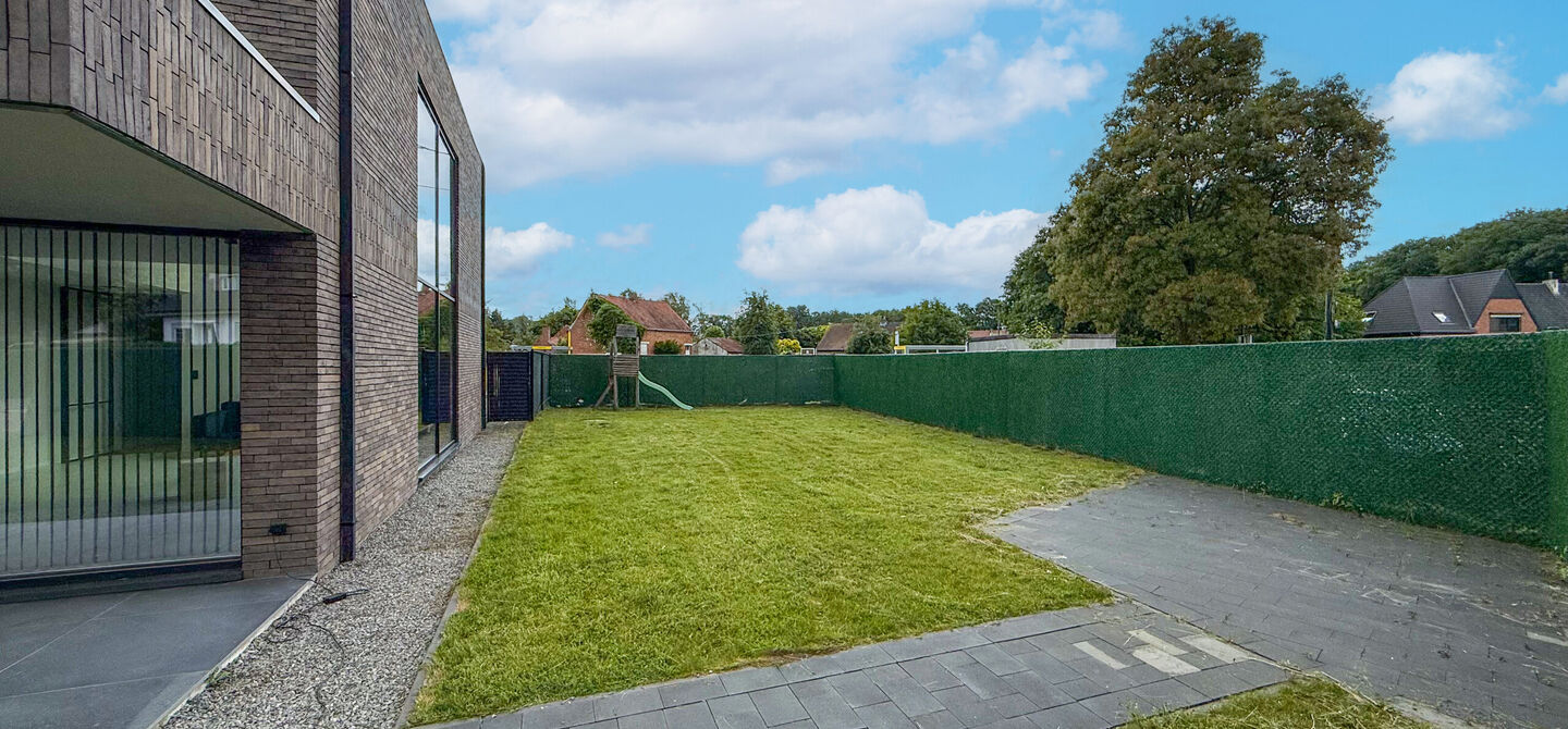 Huis te koop in Heusden-Zolder