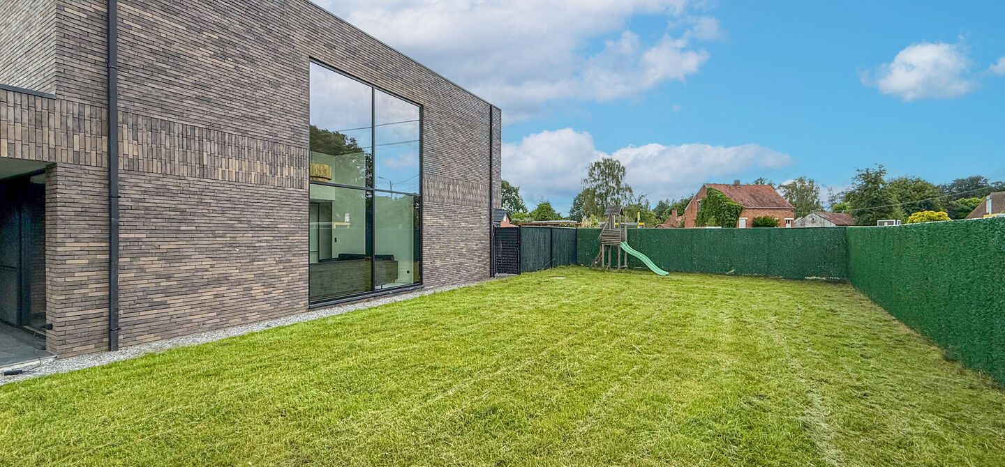 Huis te koop in Heusden-Zolder