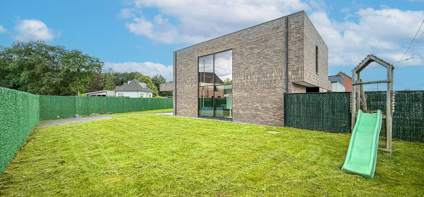 Huis te koop in Heusden-Zolder