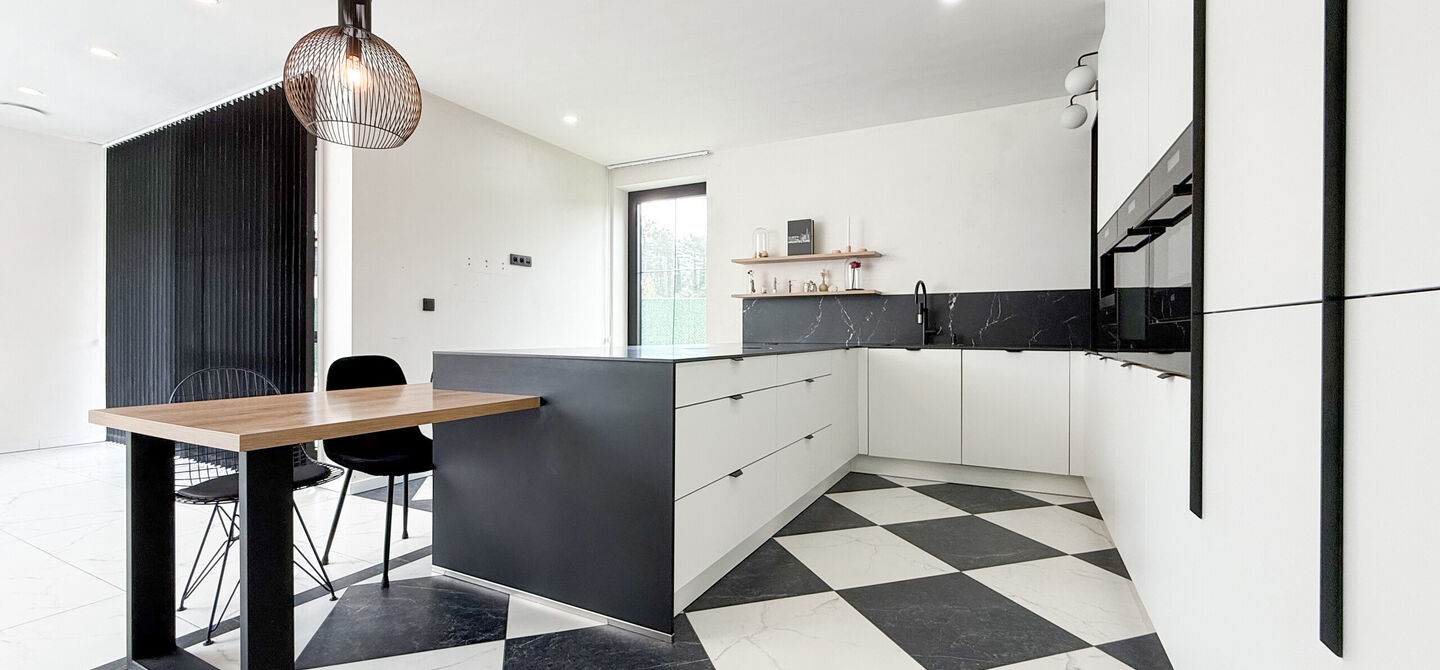 Huis te koop in Heusden-Zolder