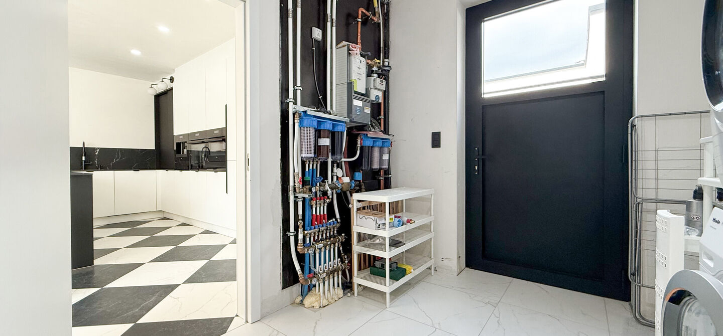 Huis te koop in Heusden-Zolder