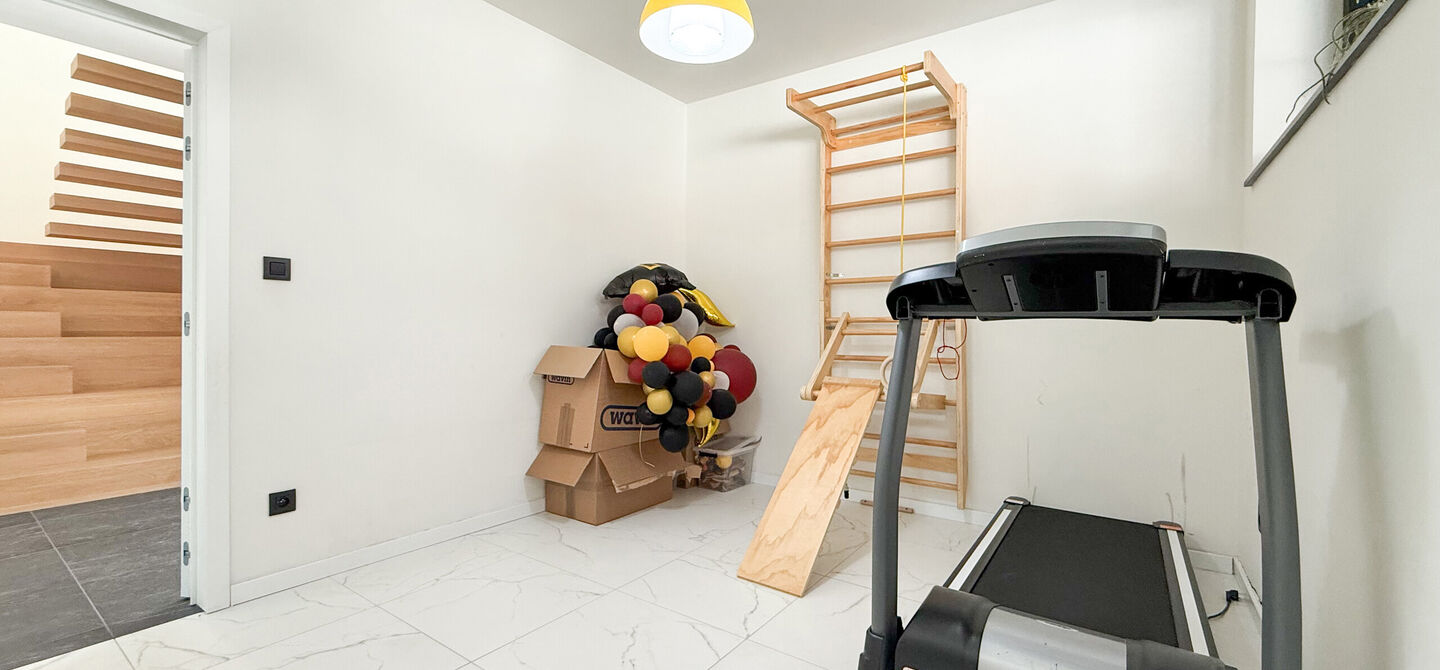 Huis te koop in Heusden-Zolder