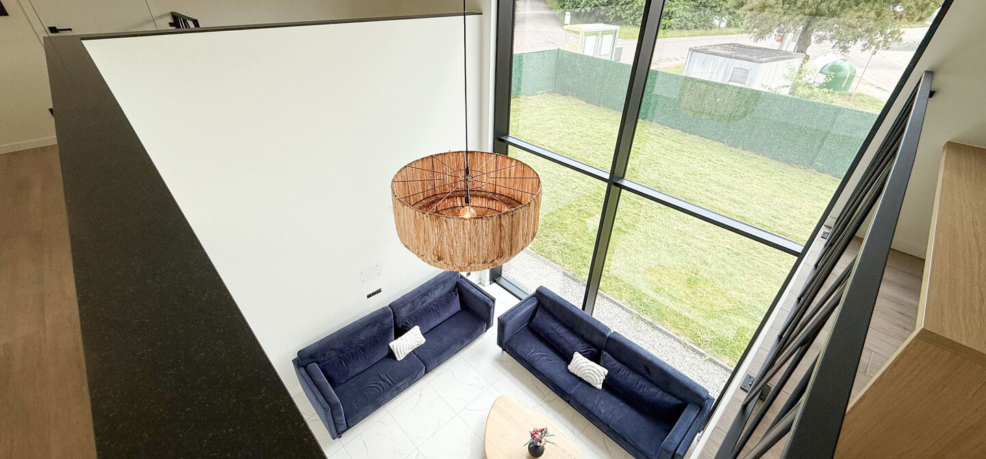 Huis te koop in Heusden-Zolder