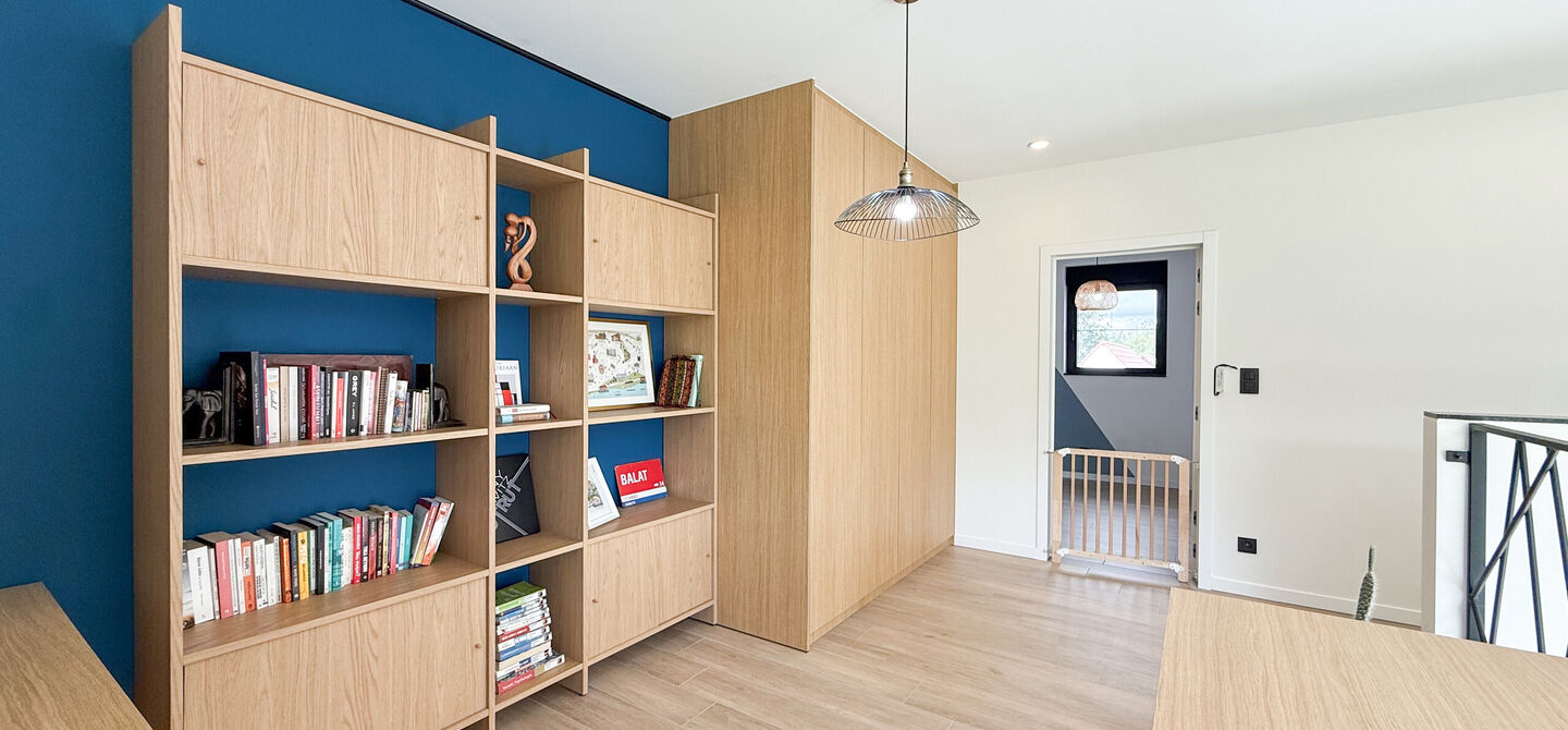 Huis te koop in Heusden-Zolder