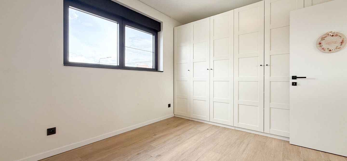Huis te koop in Heusden-Zolder