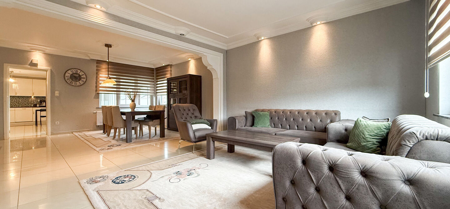 Huis te koop in Heusden-Zolder