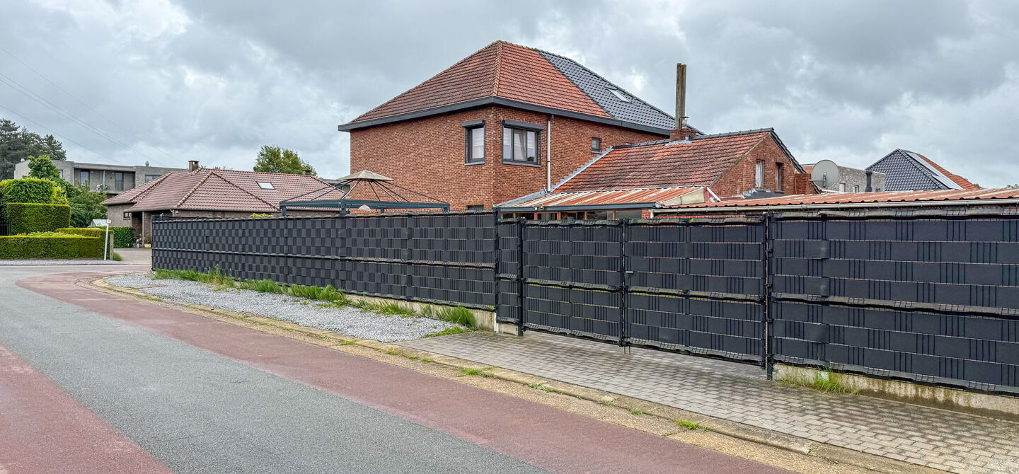 Huis te koop in Heusden-Zolder