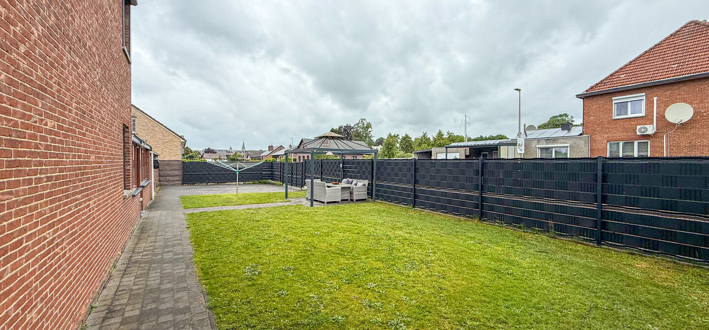 Huis te koop in Heusden-Zolder
