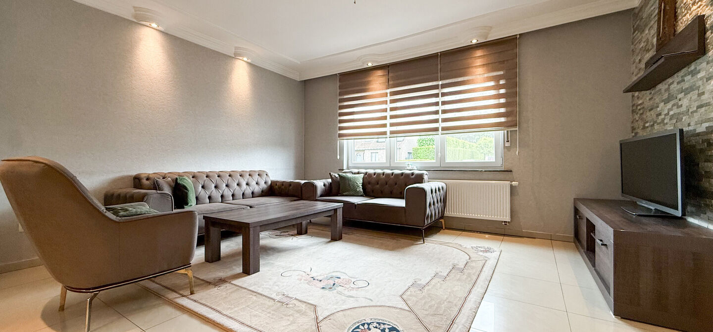 Huis te koop in Heusden-Zolder