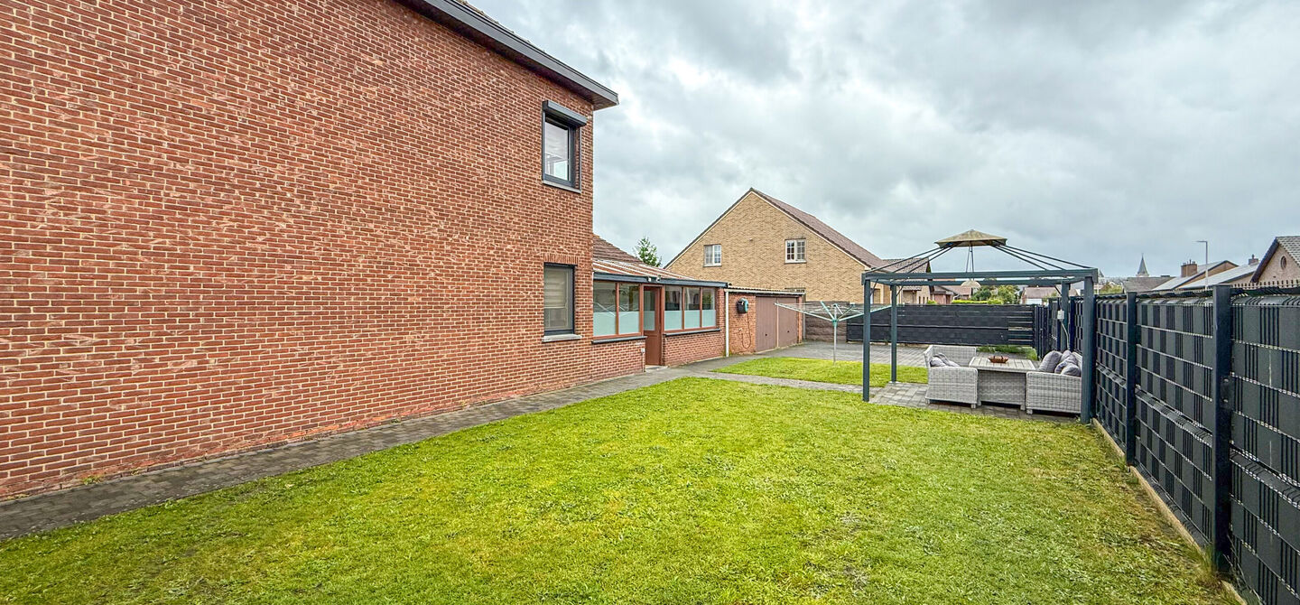 Huis te koop in Heusden-Zolder