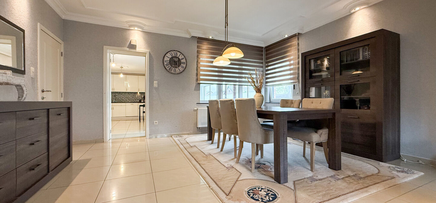 Huis te koop in Heusden-Zolder