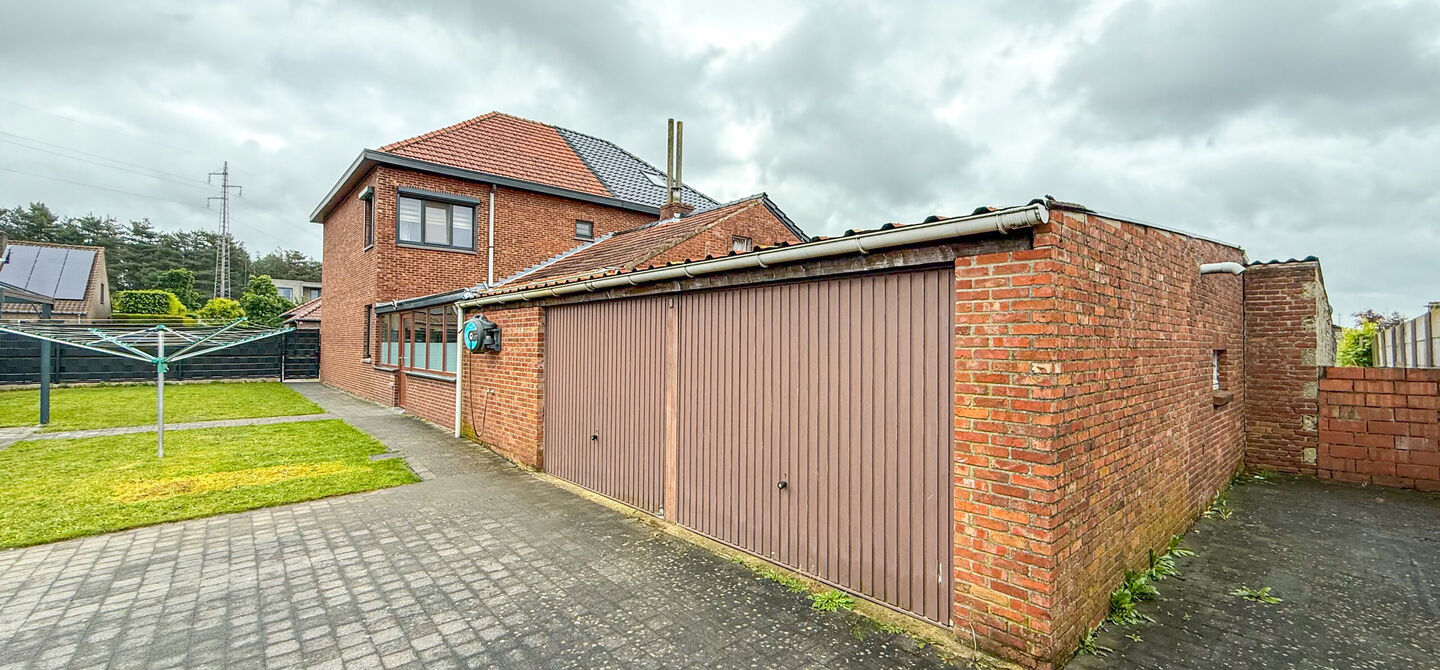 Huis te koop in Heusden-Zolder