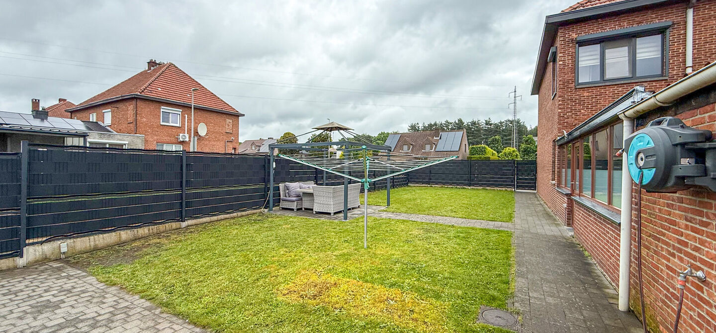 Huis te koop in Heusden-Zolder