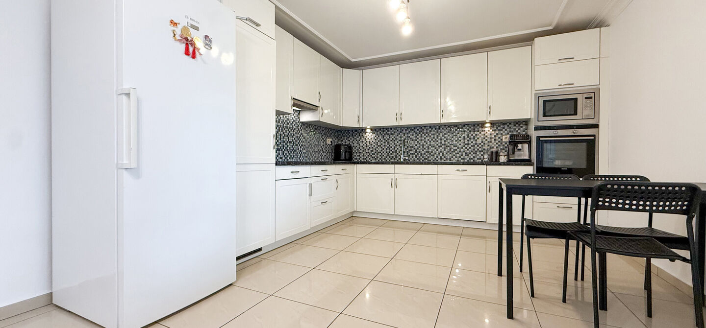 Huis te koop in Heusden-Zolder
