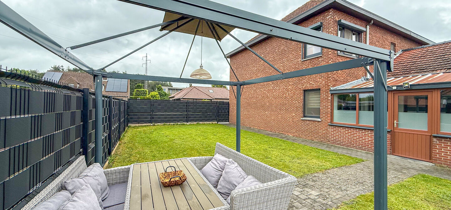 Huis te koop in Heusden-Zolder