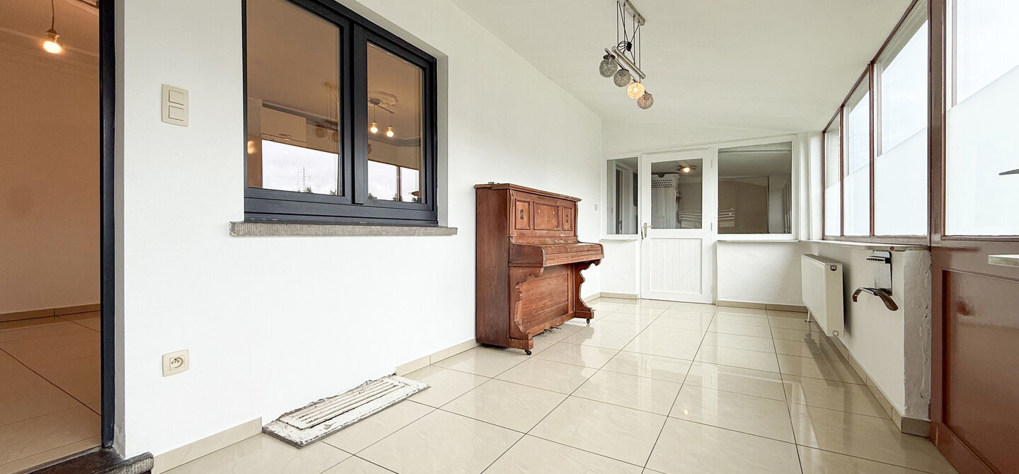 Huis te koop in Heusden-Zolder