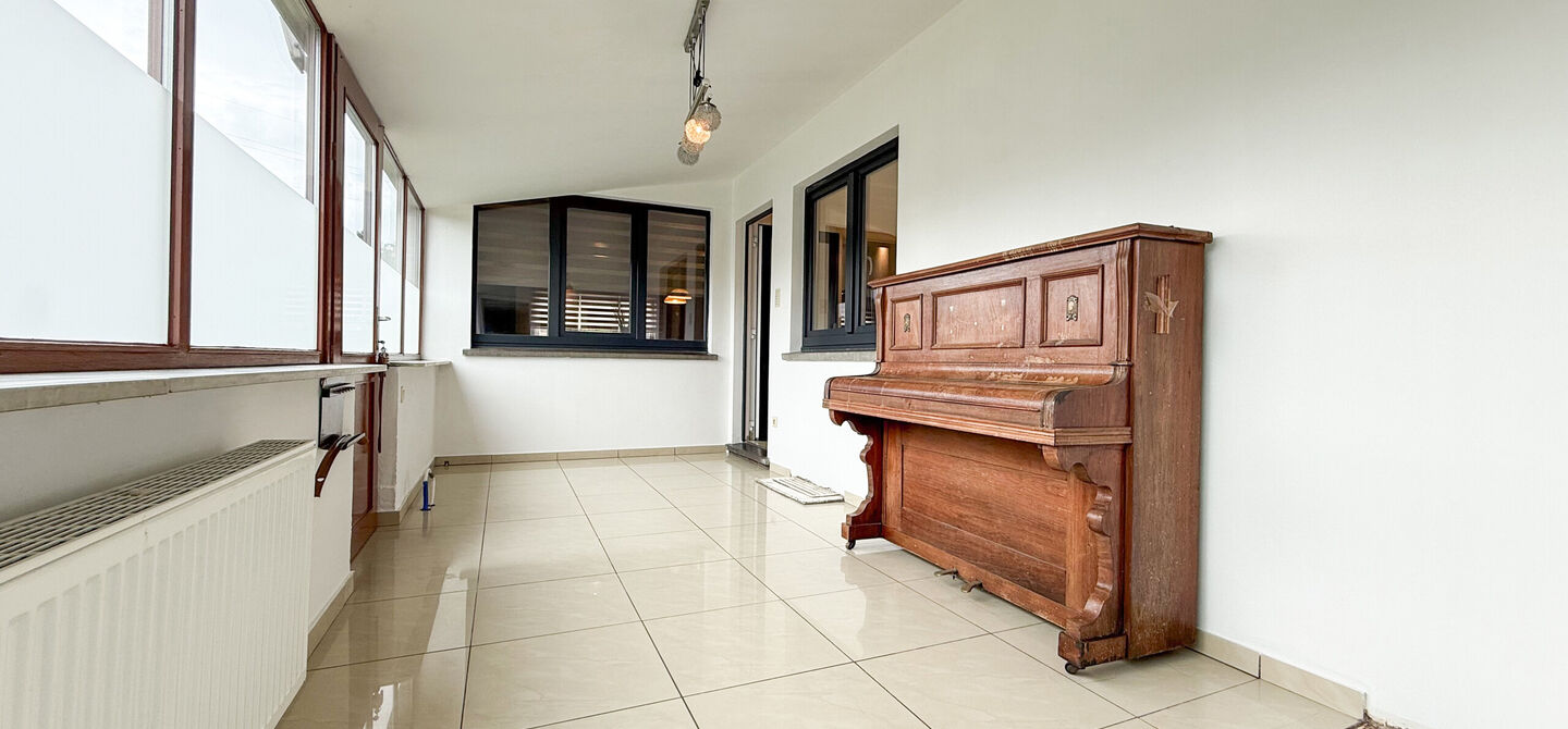 Huis te koop in Heusden-Zolder