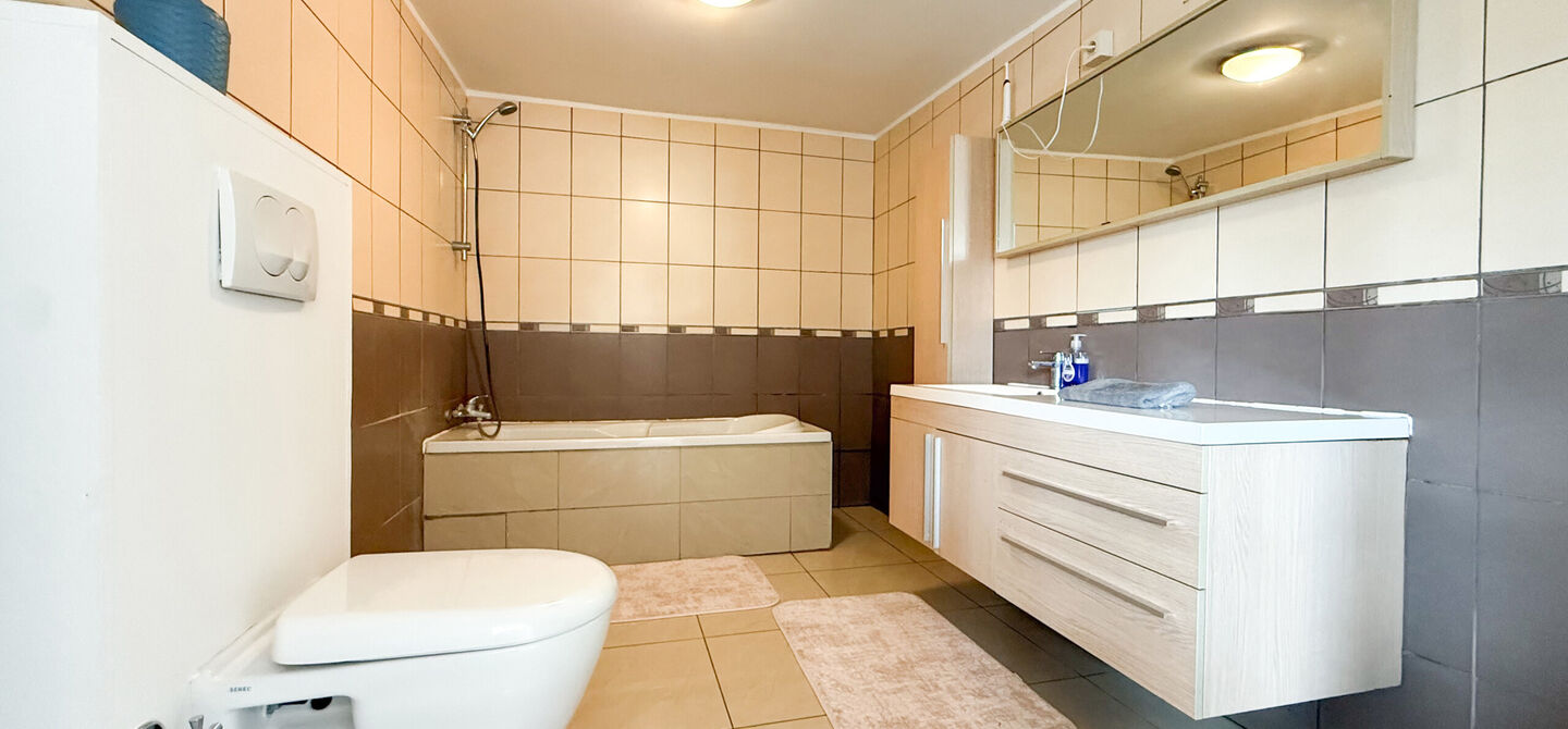 Huis te koop in Heusden-Zolder