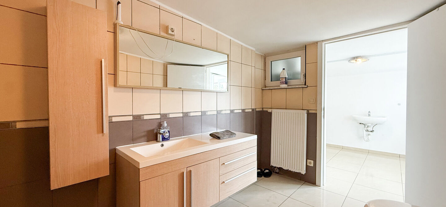 Huis te koop in Heusden-Zolder
