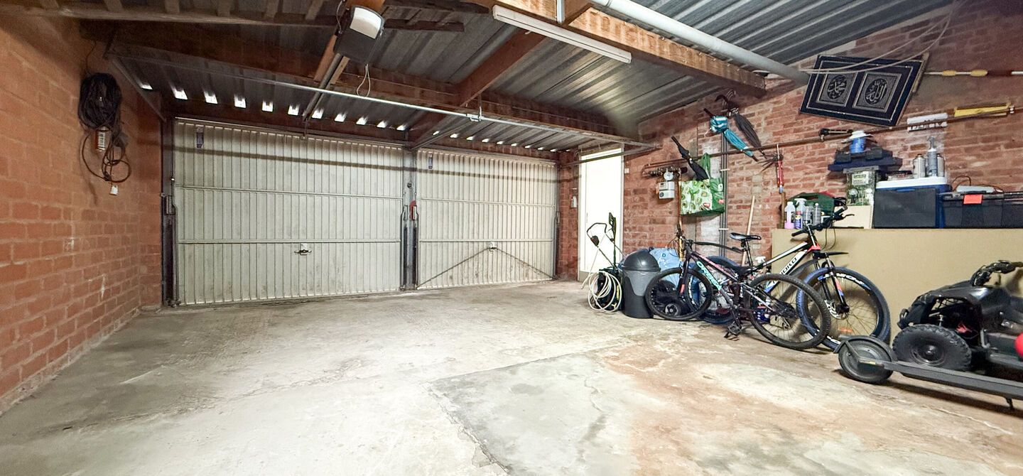Huis te koop in Heusden-Zolder