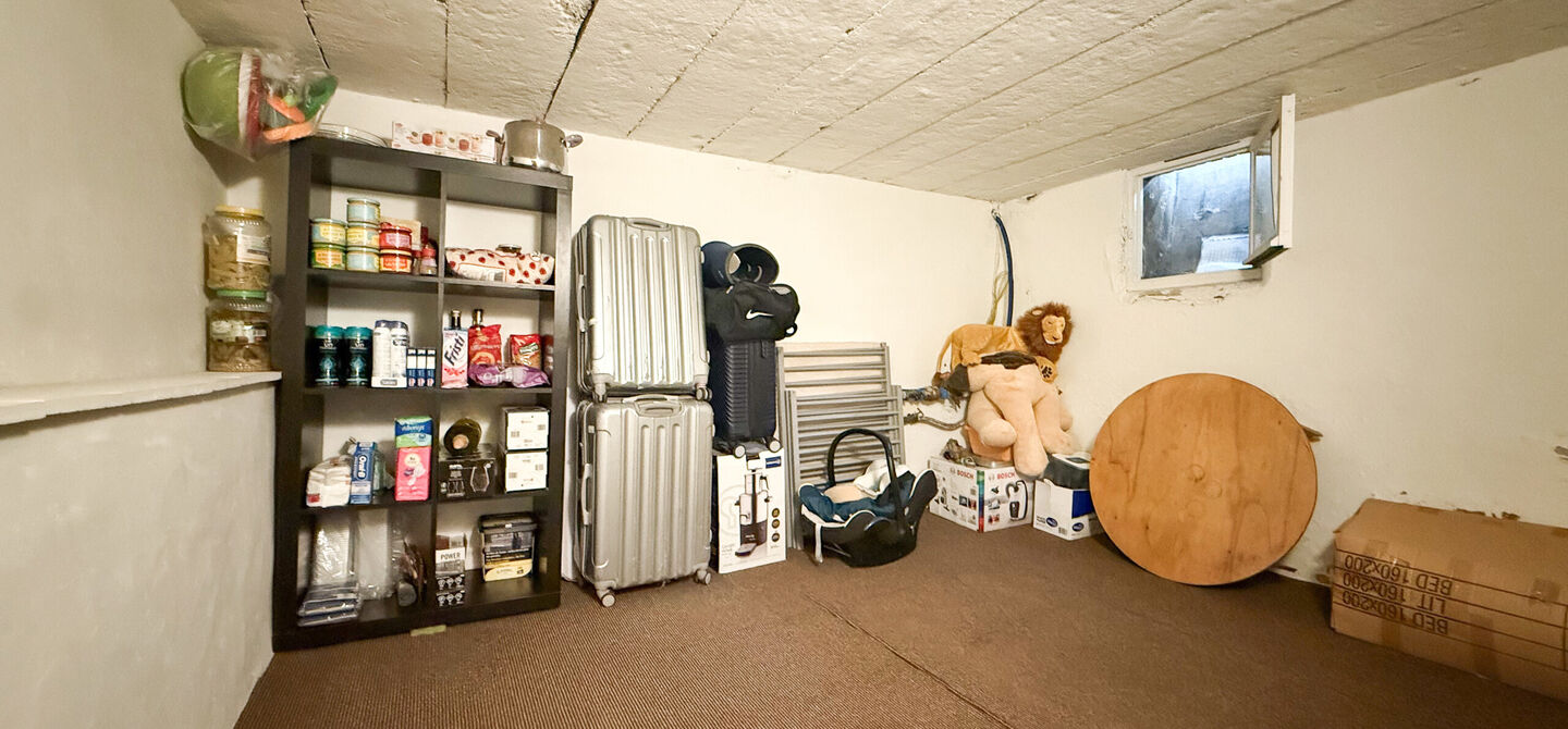 Huis te koop in Heusden-Zolder
