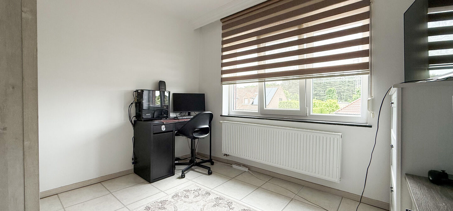 Huis te koop in Heusden-Zolder