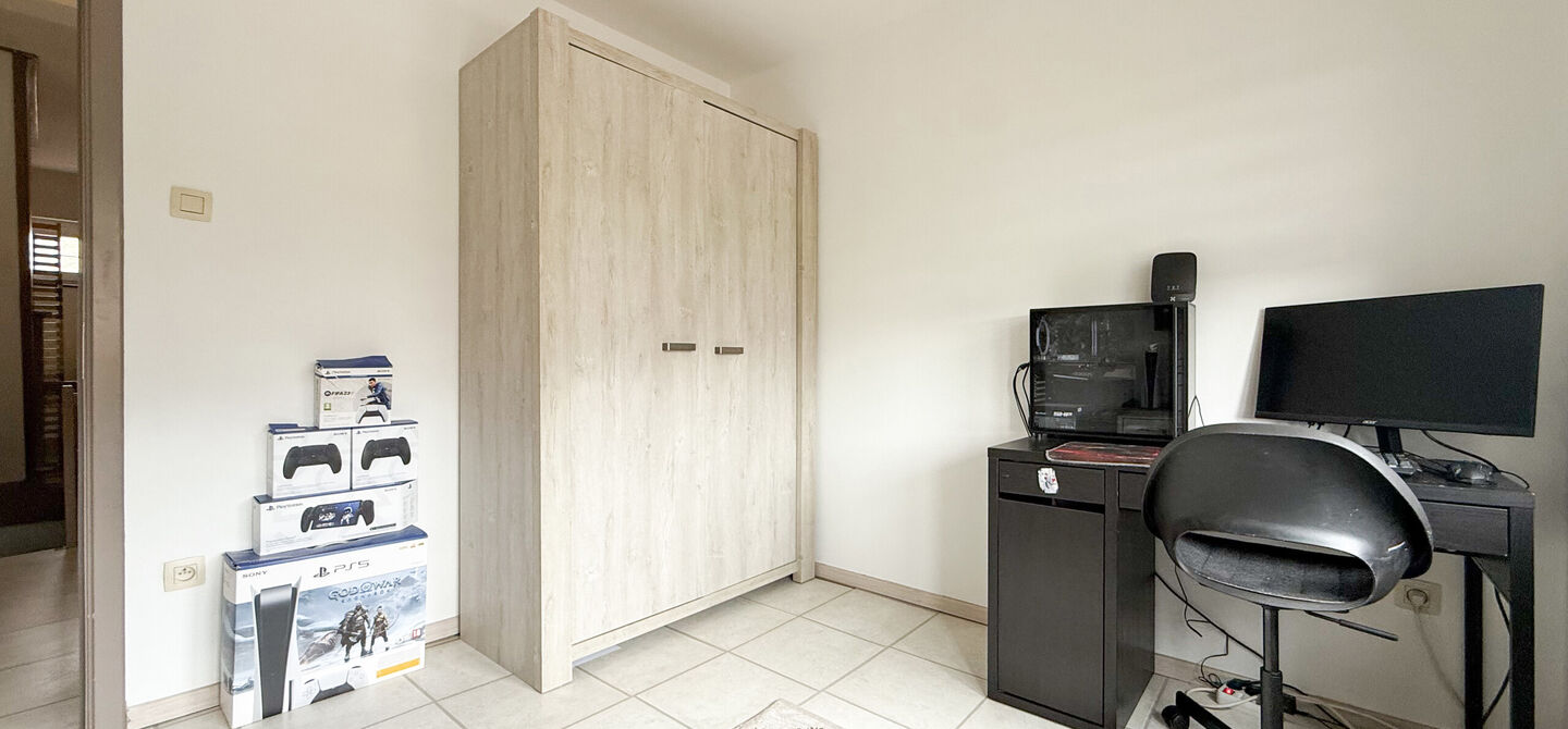 Huis te koop in Heusden-Zolder