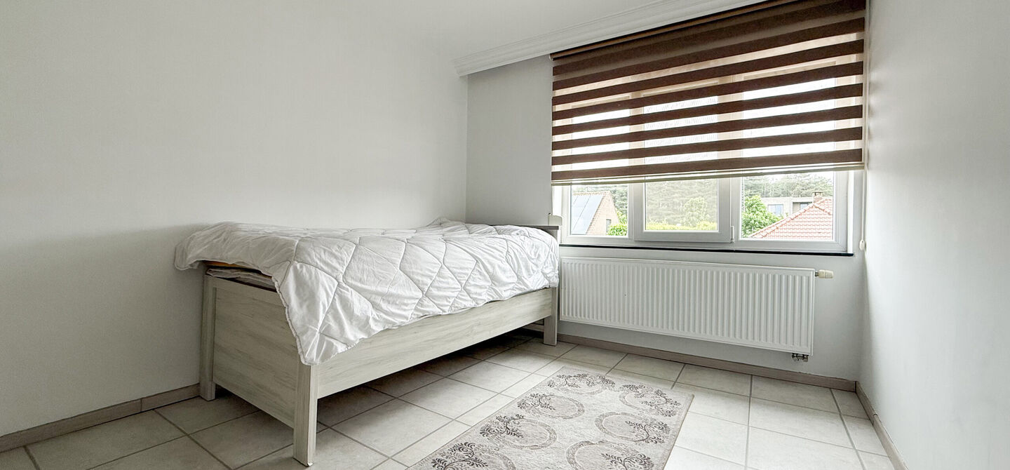 Huis te koop in Heusden-Zolder