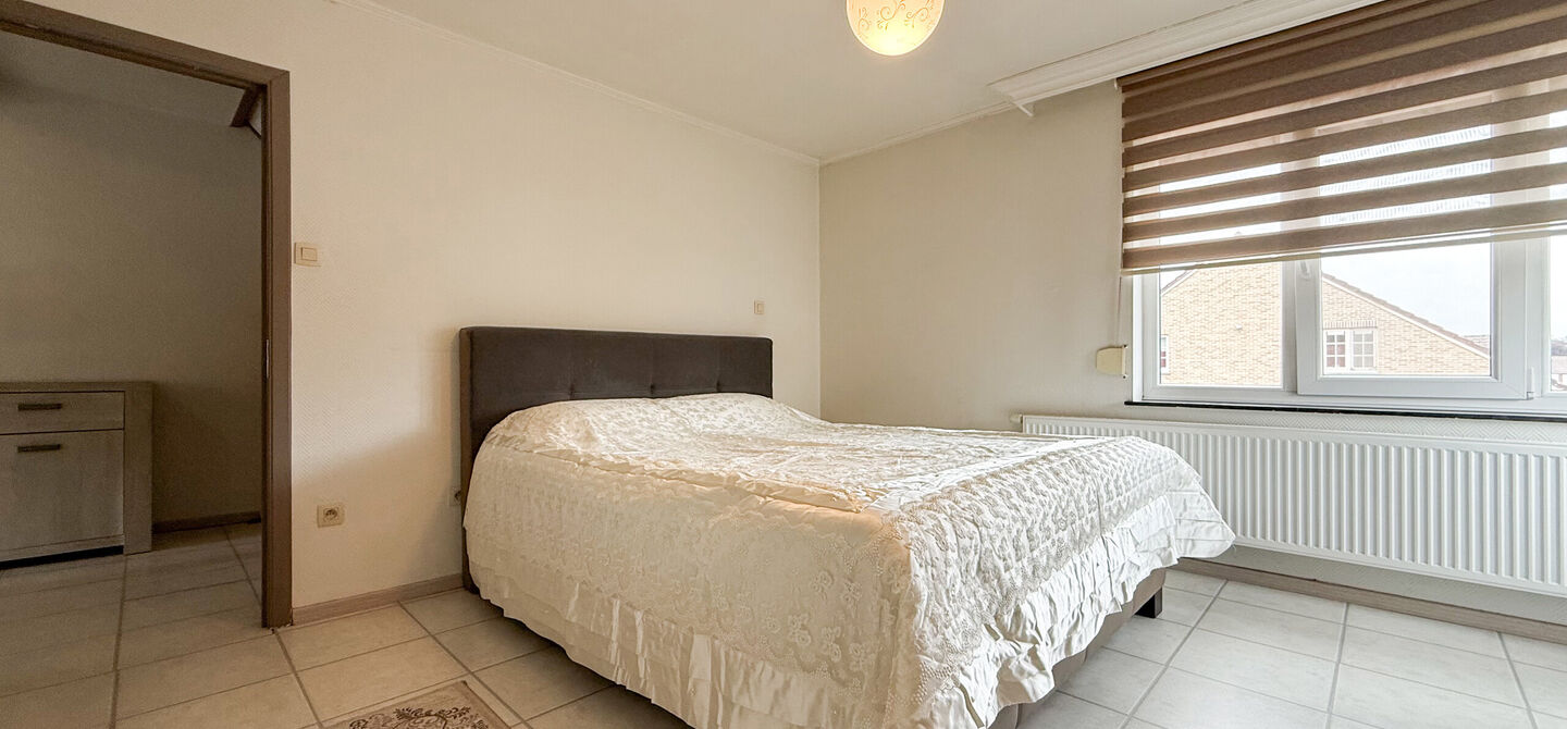 Huis te koop in Heusden-Zolder