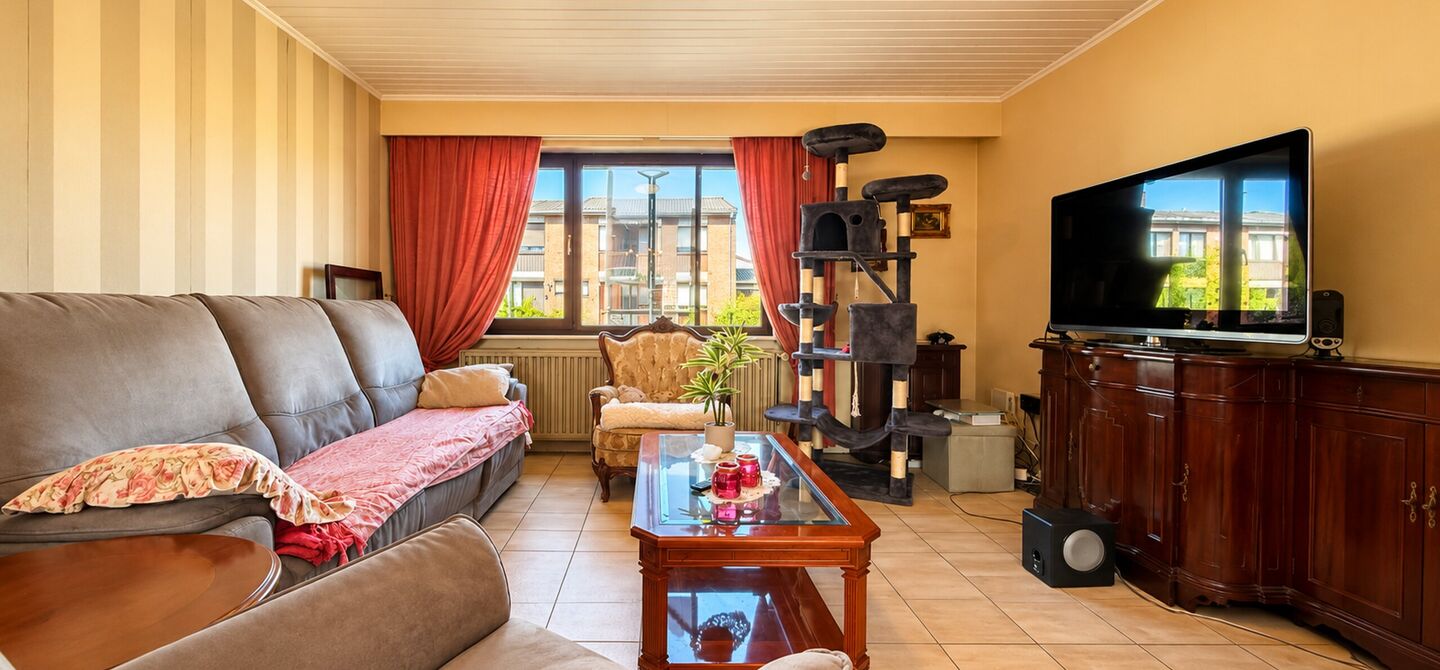 Huis te koop in Heusden-Zolder
