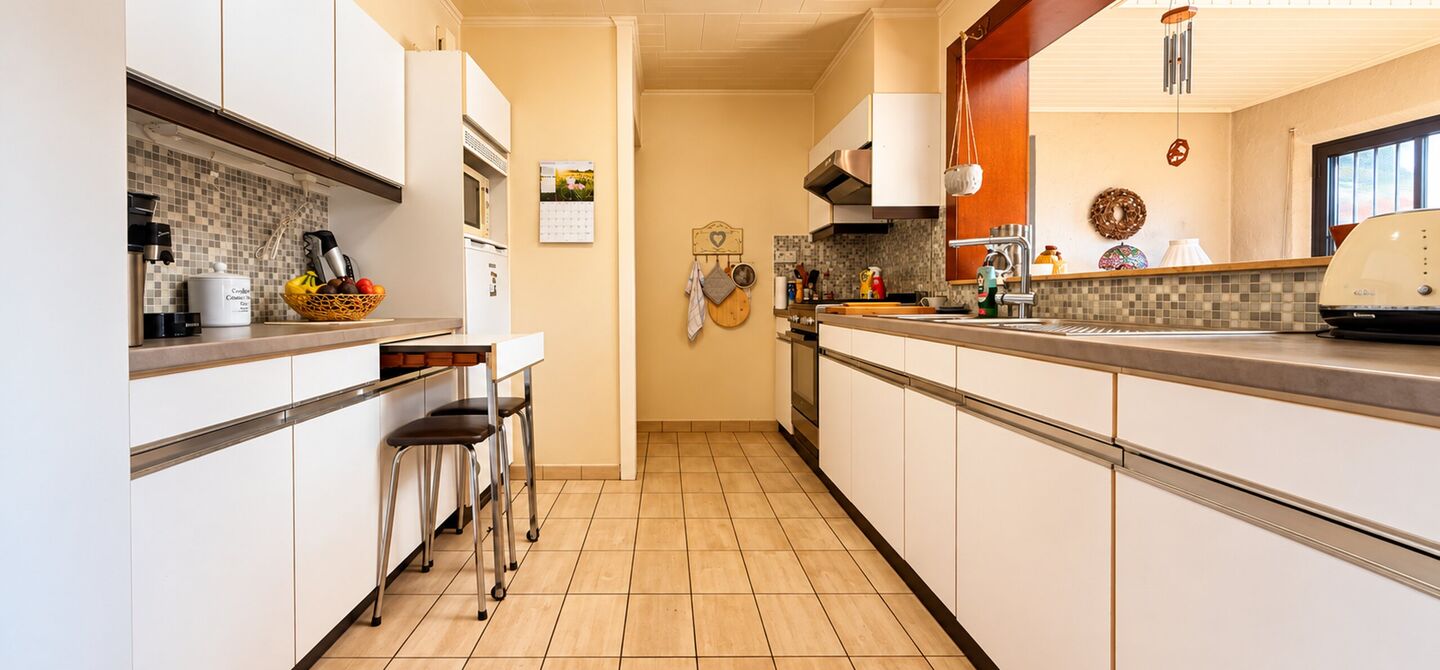 Huis te koop in Heusden-Zolder