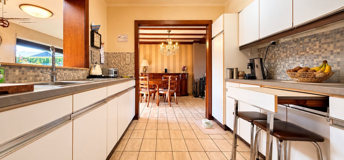 Huis te koop in Heusden-Zolder