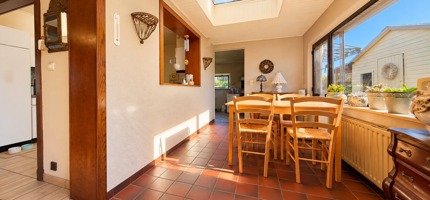 Huis te koop in Heusden-Zolder
