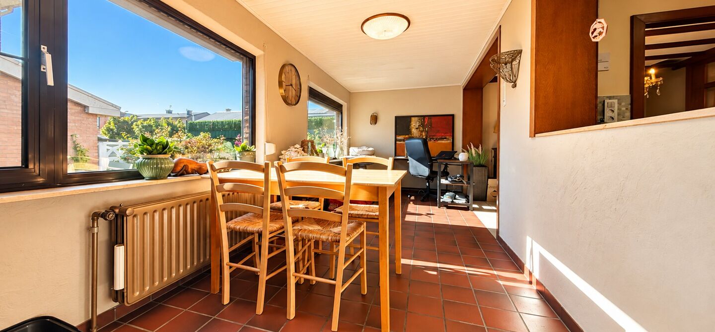 Huis te koop in Heusden-Zolder