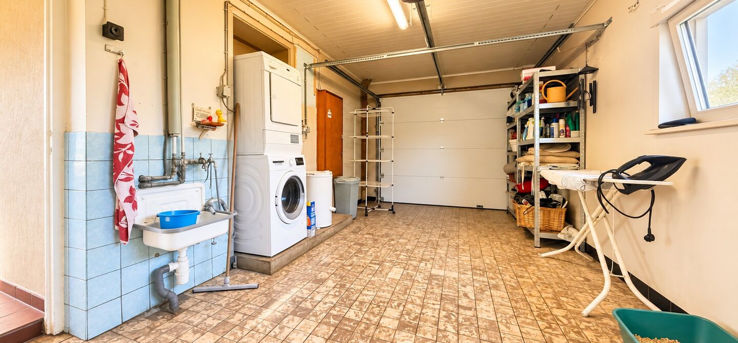 Huis te koop in Heusden-Zolder