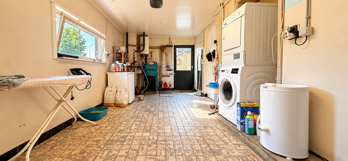 Huis te koop in Heusden-Zolder