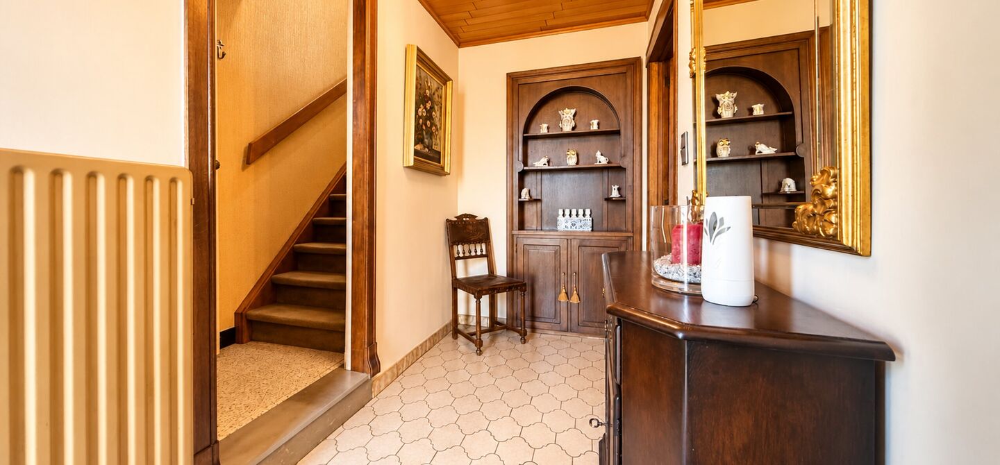 Huis te koop in Heusden-Zolder