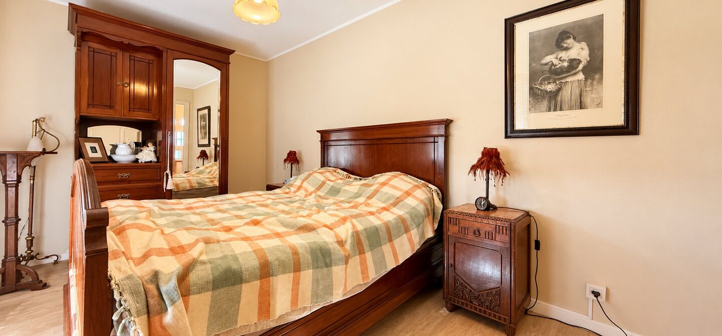 Huis te koop in Heusden-Zolder