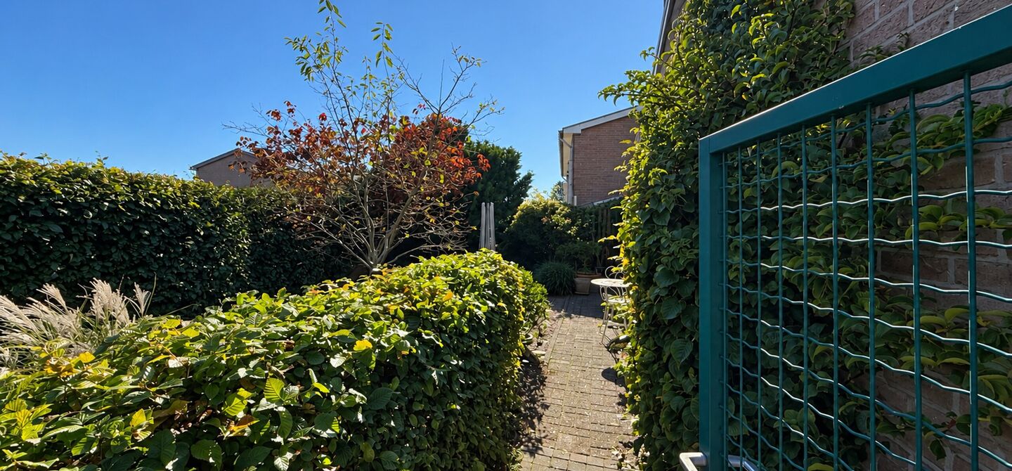 Huis te koop in Heusden-Zolder