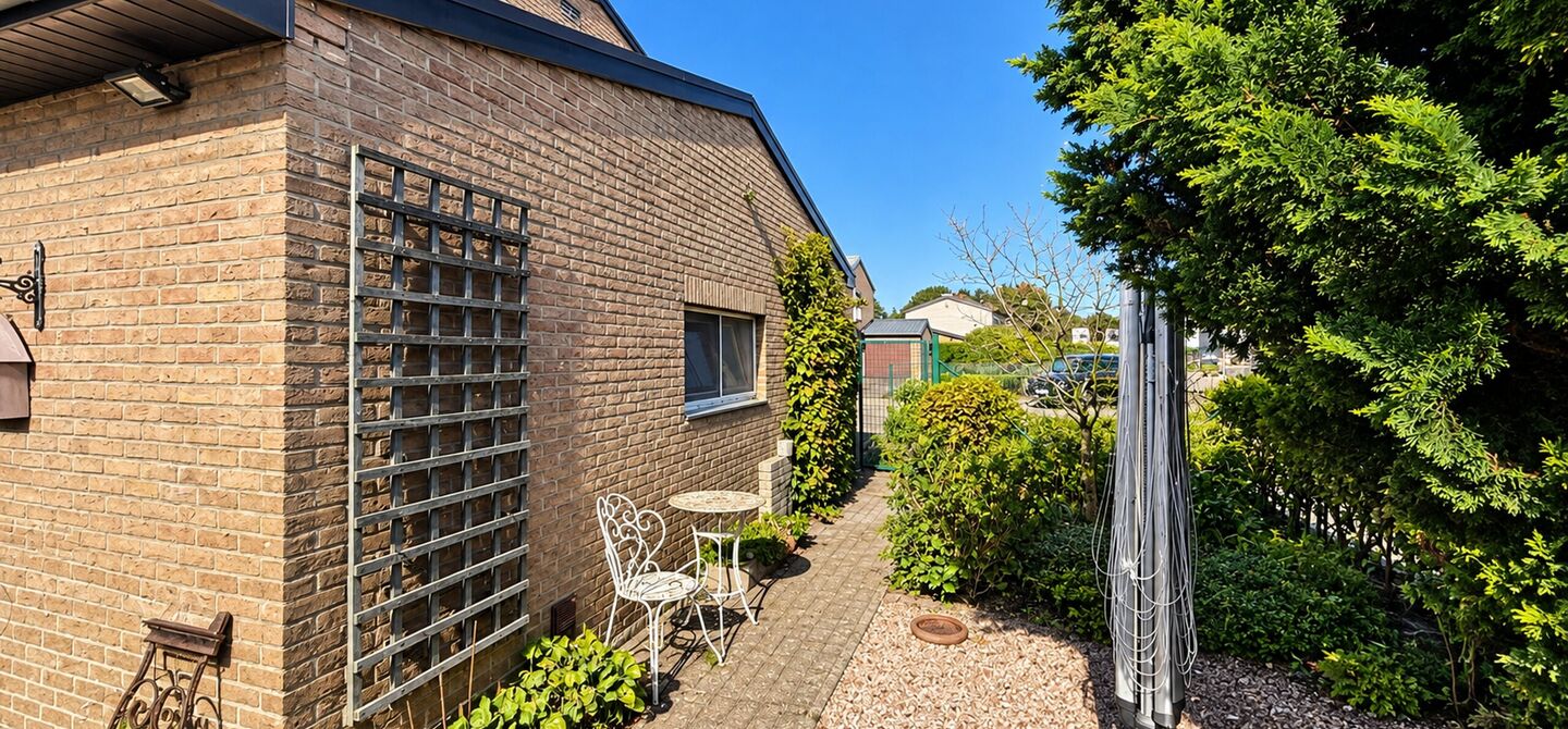 Huis te koop in Heusden-Zolder