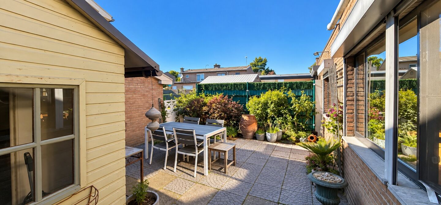 Huis te koop in Heusden-Zolder
