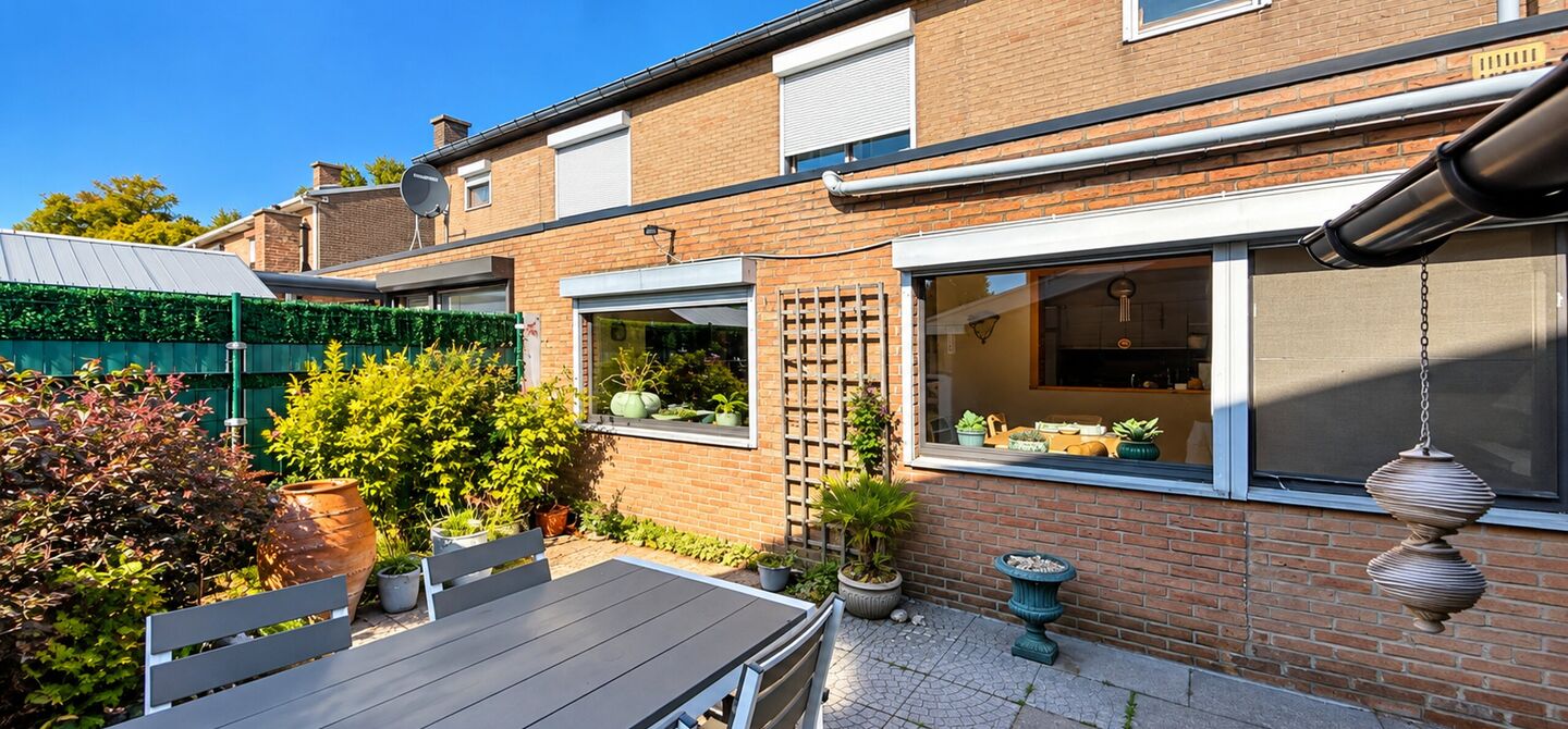 Huis te koop in Heusden-Zolder