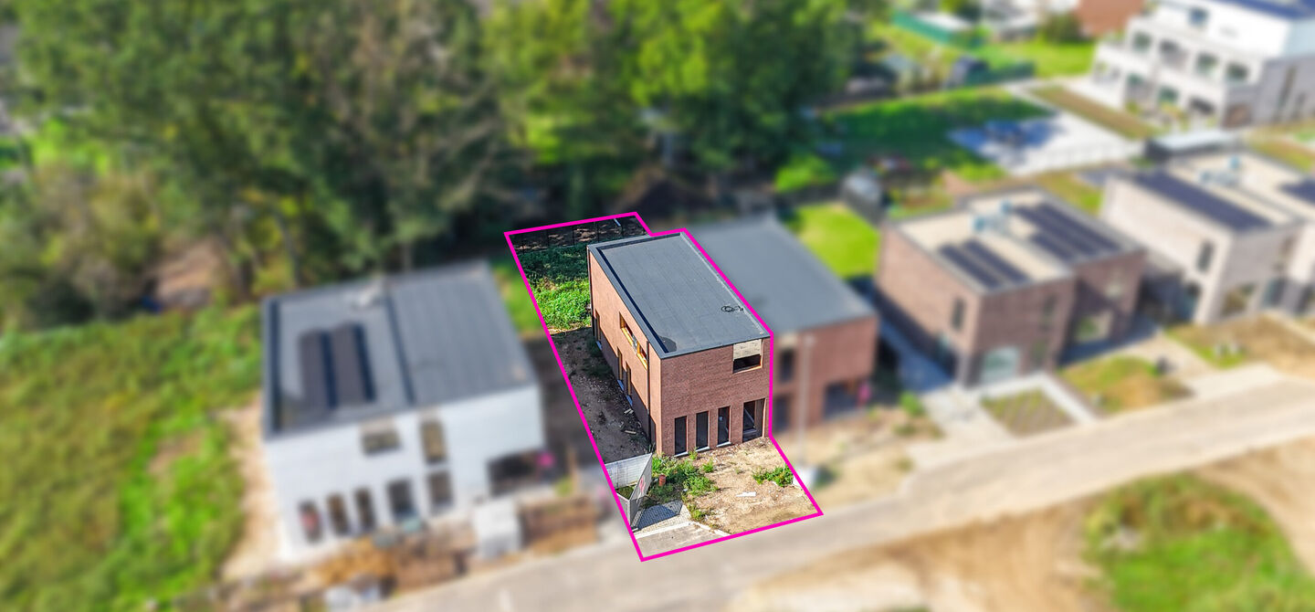 Huis te koop in Heusden-Zolder