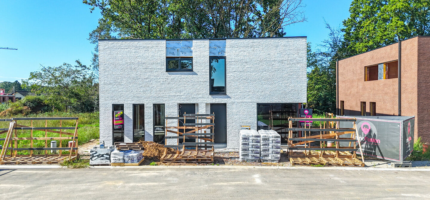 Huis te koop in Heusden-Zolder