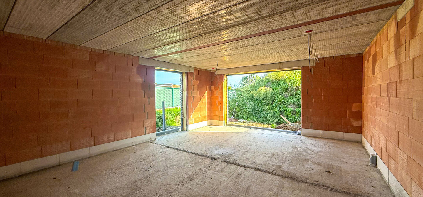 Huis te koop in Heusden-Zolder
