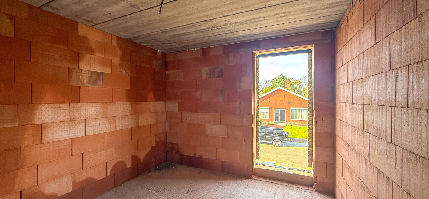 Huis te koop in Heusden-Zolder